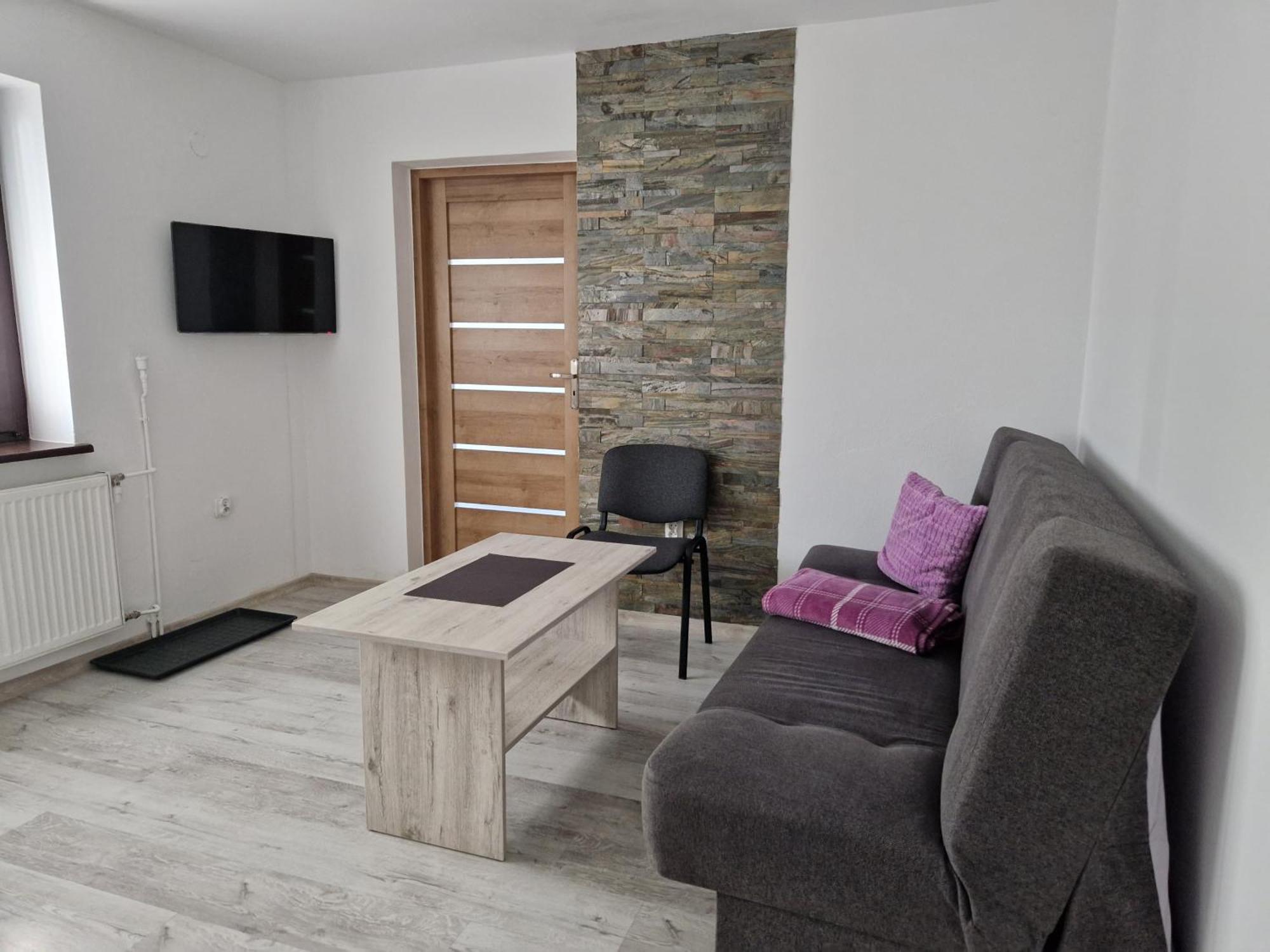 Apartamenty U Krystyny Klikuszowa Pokoj fotografie