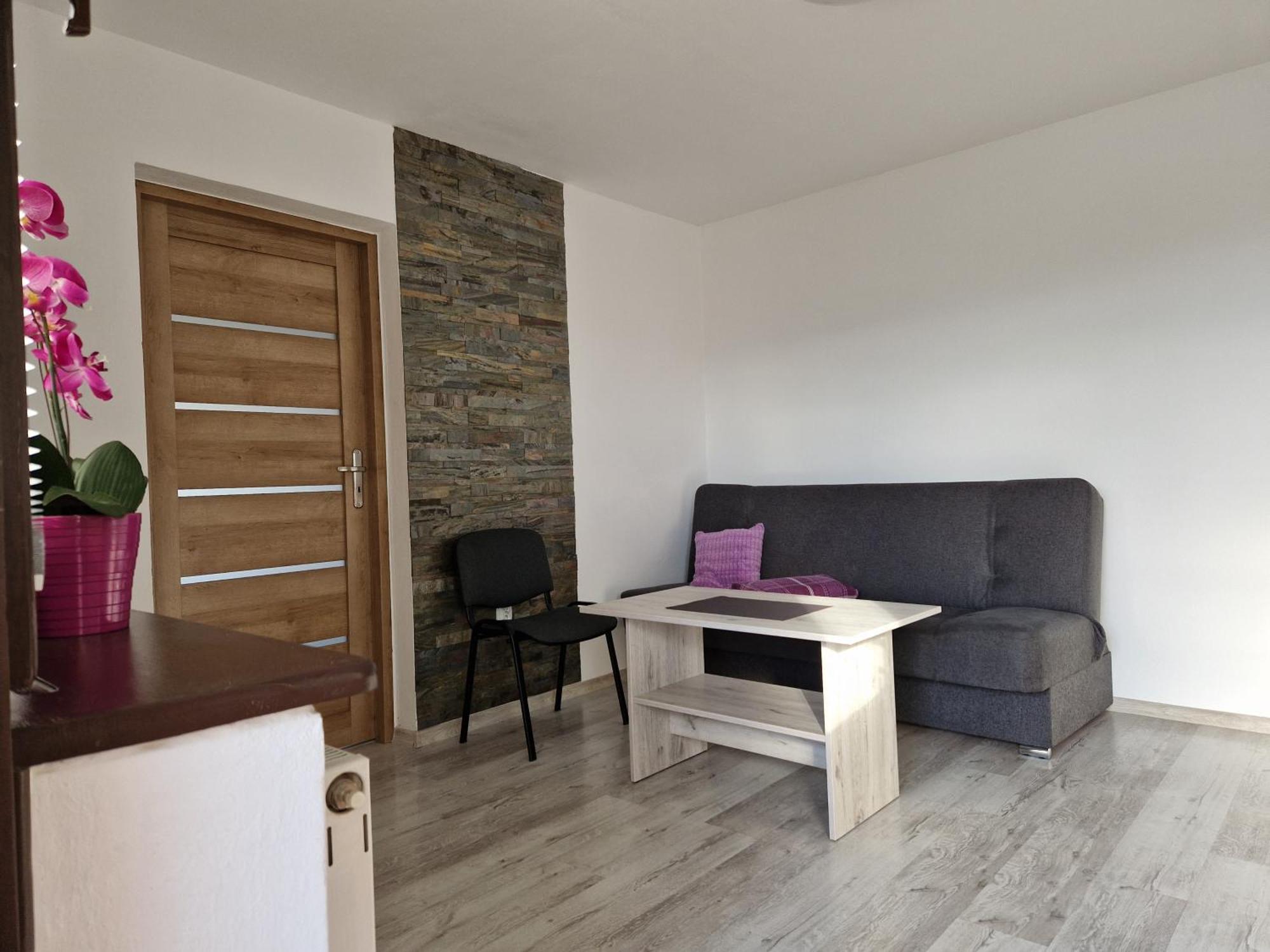 Apartamenty U Krystyny Klikuszowa Pokoj fotografie